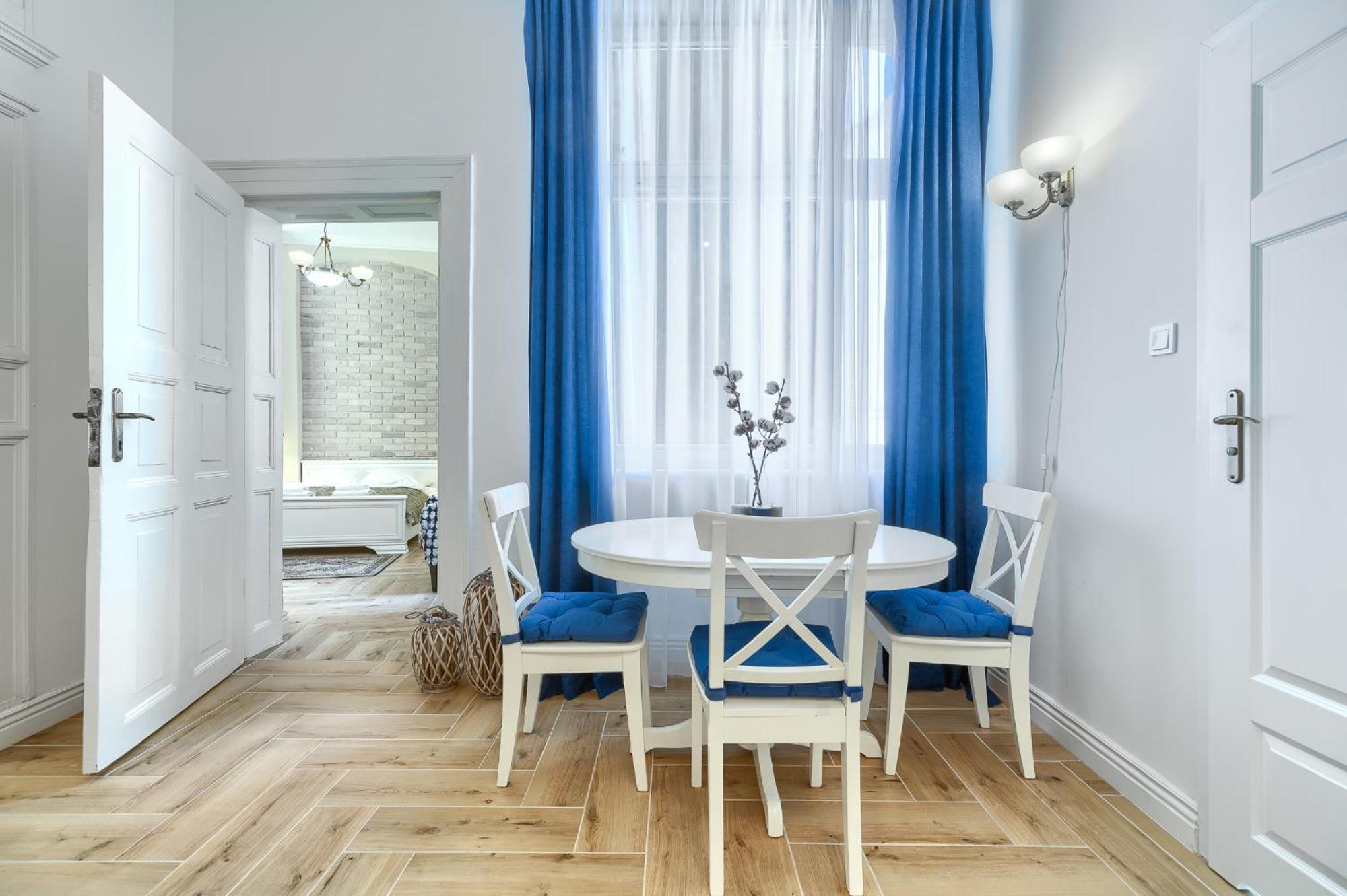 Apartamenty Munn 10 شتشيتسين المظهر الخارجي الصورة