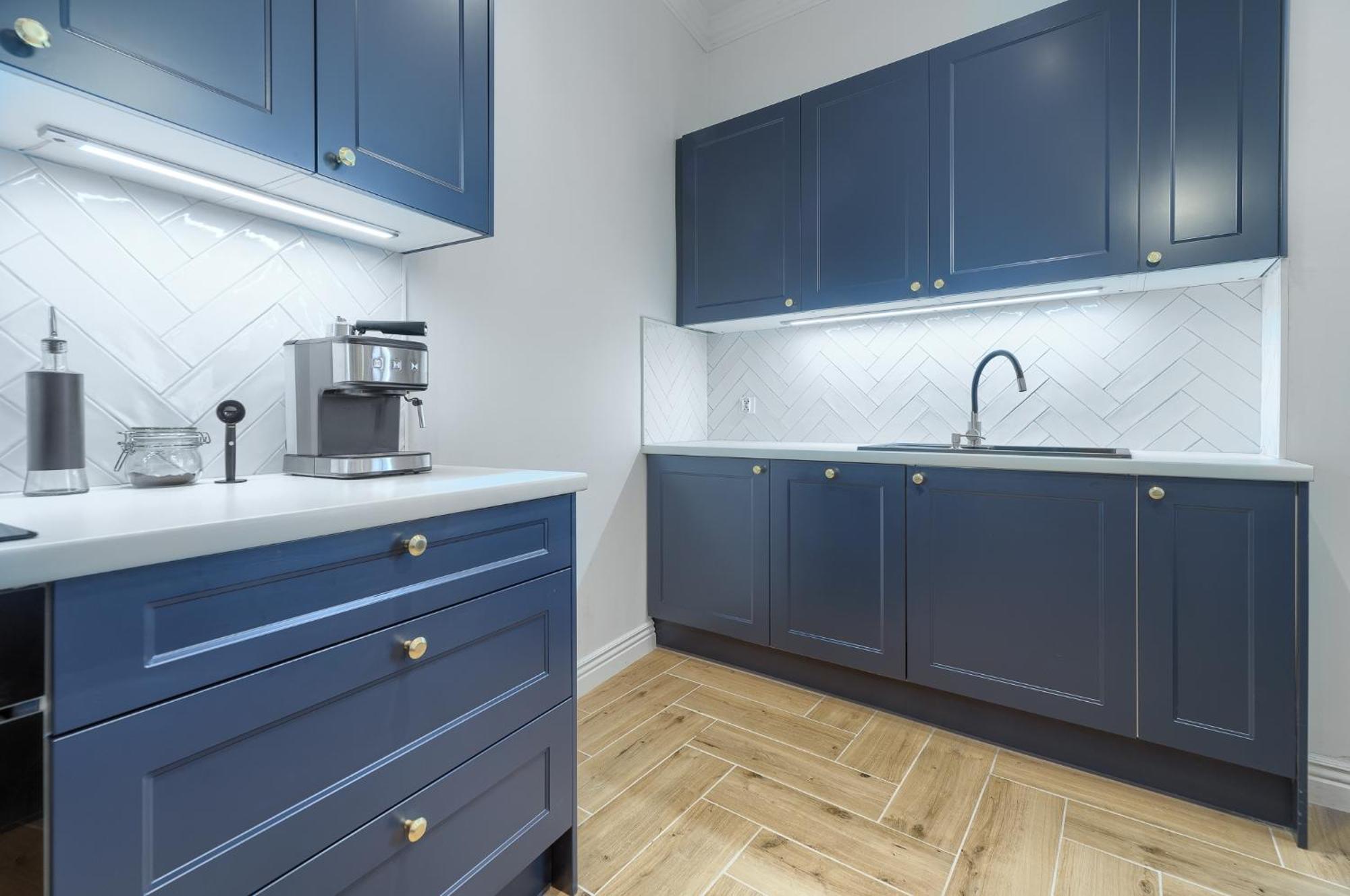 Apartamenty Munn 10 شتشيتسين المظهر الخارجي الصورة