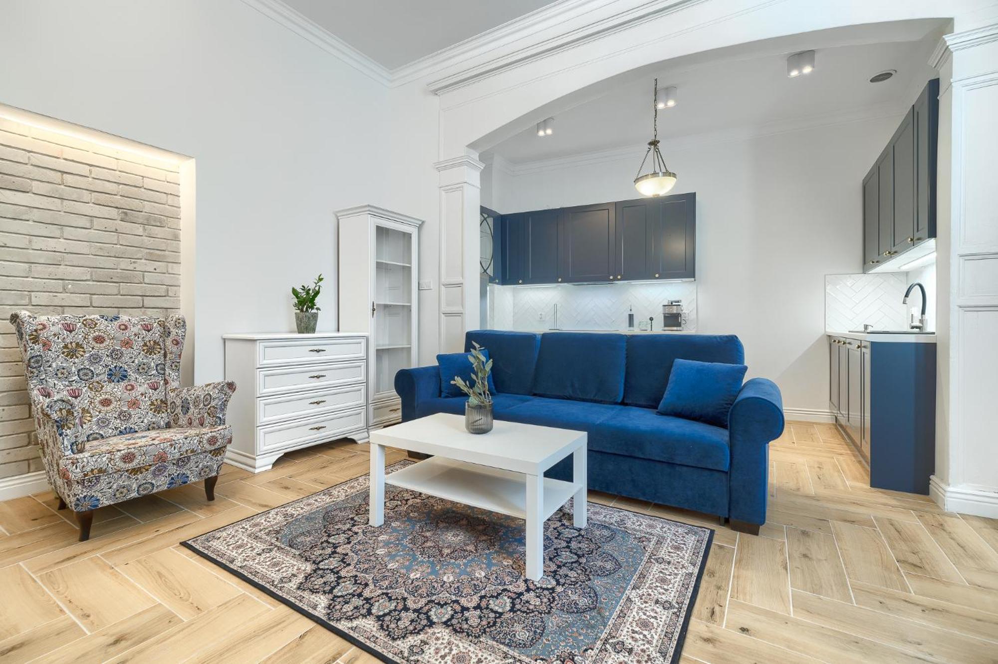 Apartamenty Munn 10 شتشيتسين المظهر الخارجي الصورة