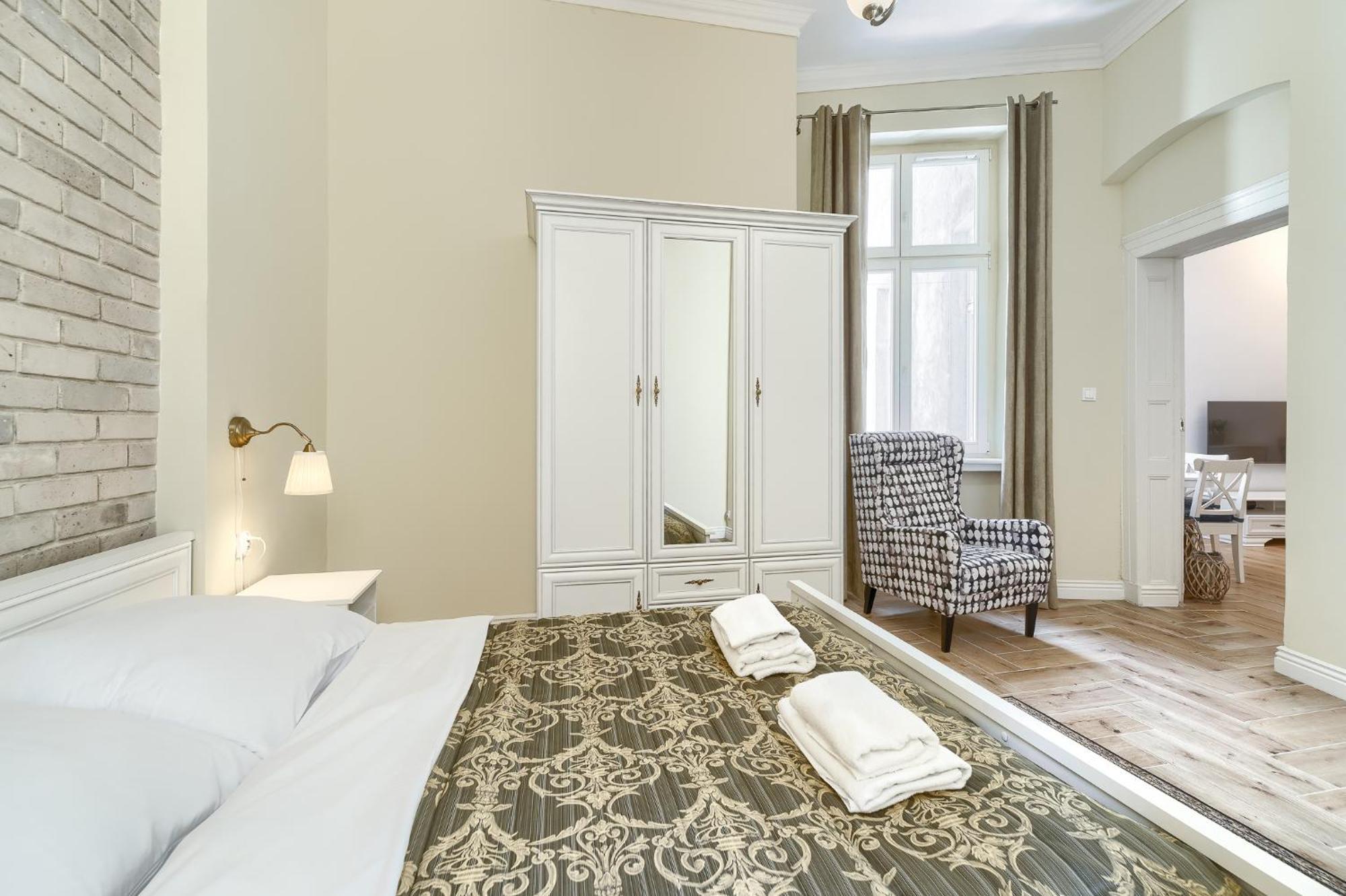 Apartamenty Munn 10 شتشيتسين المظهر الخارجي الصورة